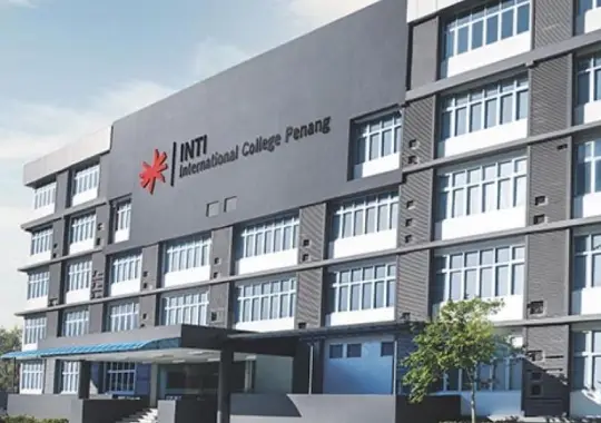 INTI International University - universitas di kuala lumpur