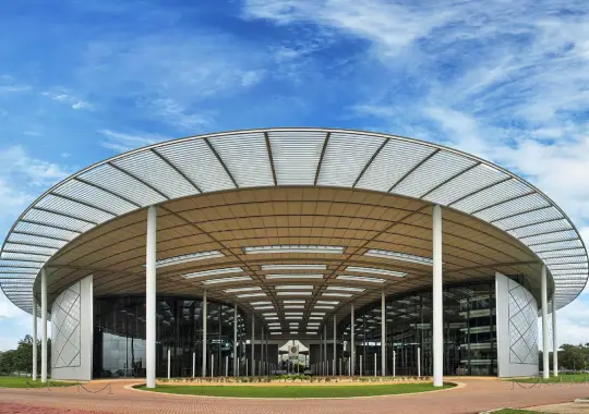 Universiti Teknologi PETRONAS (UTP) - universitas di kuala lumpur