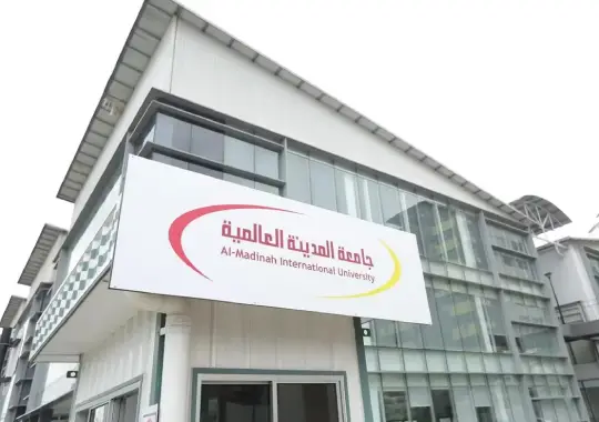 Al-Madinah International University (MEDIU) - universitas islam terbaik di malaysia