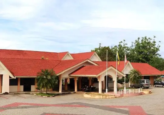 Institut Pengajian Tinggi Islam Perlis (IPTIP) - universitas islam terbaik di malaysia