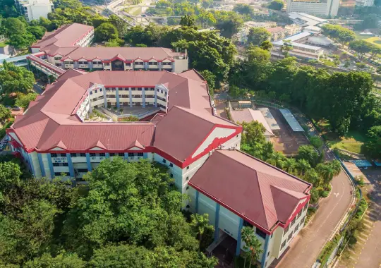 Universiti Malaya - universitas bisnis terbaik di malaysia