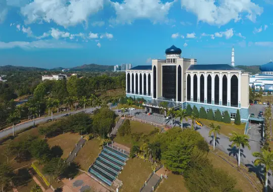Universiti Sains Islam Malaysia (USIM) - universitas islam terbaik di malaysia