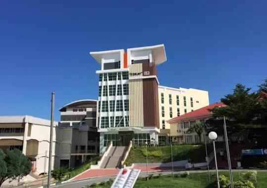 Universiti Sains Malaysia - universitas bisnis terbaik di malaysia