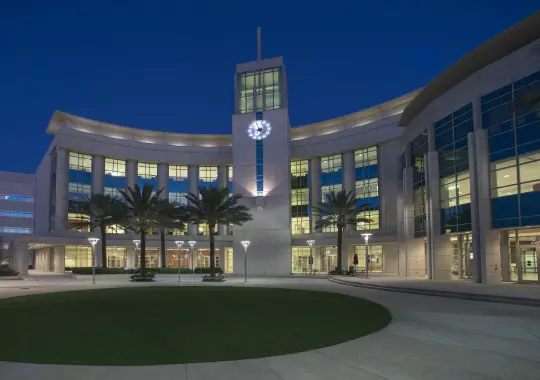 University of Central Florida - universitas termurah di amerika