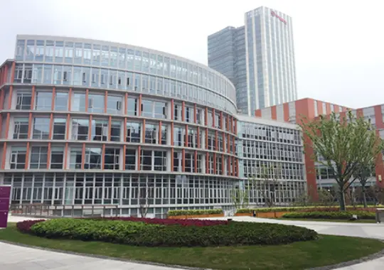 Asia Europe Business School, China - universitas terbaik di china