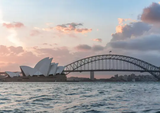 Australia - negara dengan kualitas pendidikan terbaik