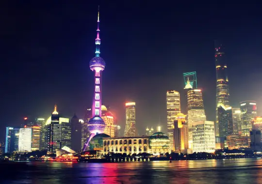 China - negara dengan kualitas pendidikan terbaik
