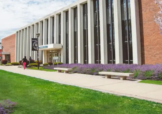 Fairleigh Dickinson University Vancouver Canada - universitas di vancouver canada