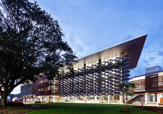 James Cook University (JCU) - s2 analis kesehatan di luar negeri