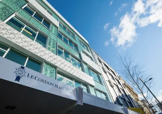 Le Cordon Bleu New Zealand - universitas kuliner terbaik di dunia