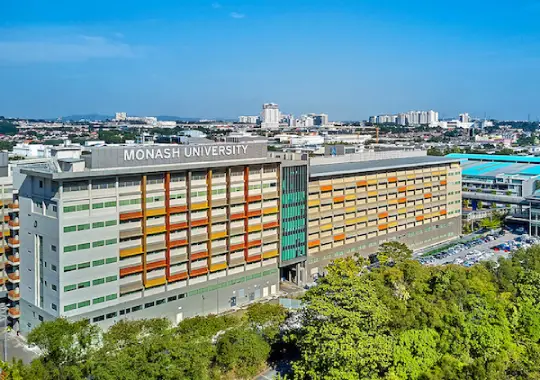 Monash University Malaysia - universitas di malaysia jurusan psikologi