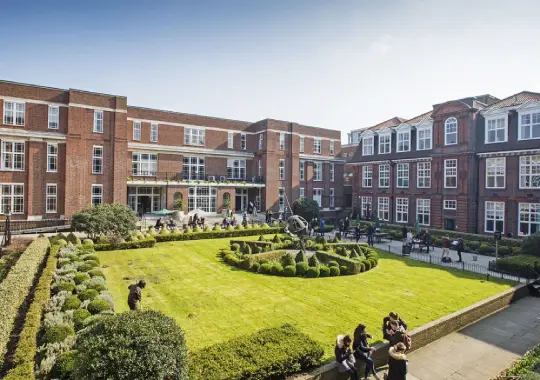 Regent’s University London - universitas swasta di inggris