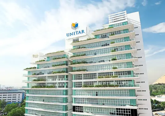 UNITAR International University - kuliah fashion design di malaysia
