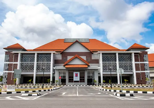 University of Malaysia Kelantan - universitas di malaysia yang murah