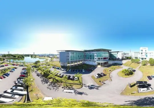 University of Malaysia Sarawak - universitas di malaysia yang murah