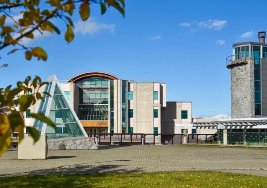 University of Northern British Columbia - universitas di Kanada yang murah