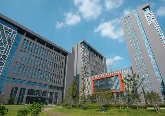 University of Science and Technology of China - peringkat universitas di china