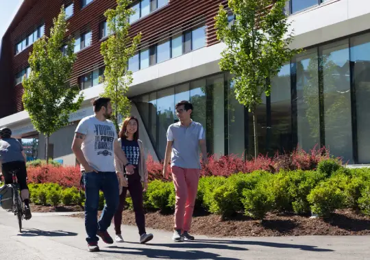 Vancouver Film School - universitas di vancouver canada