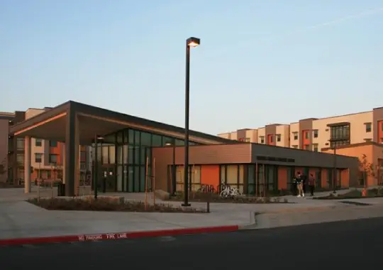 California State University, Bakersfield, USA - universitas di los angeles