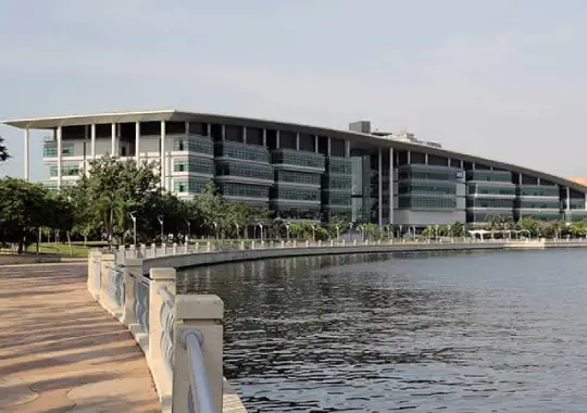 Heriot-Watt University Malaysia - universitas di johor malaysia