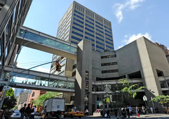 Hunter College - universitas negeri di new york