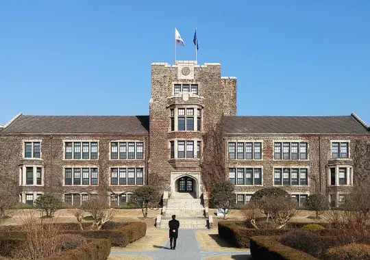 Illinois Institute of Technology - universitas di chicago