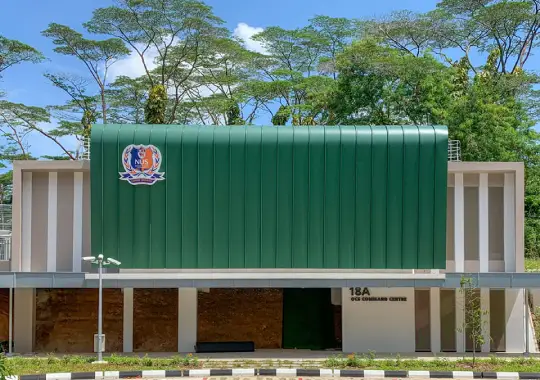 National University of Singapore - universitas dengan jurusan psikologi terbaik di asia