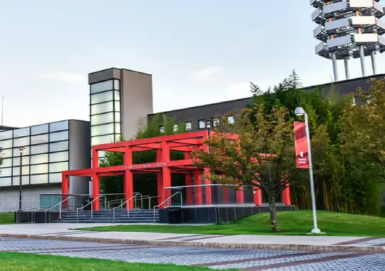 Stony Brook University - universitas negeri di new york