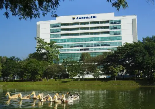 Universiti Malaya, Malaysia - universitas luar negeri yang menerima toefl itp