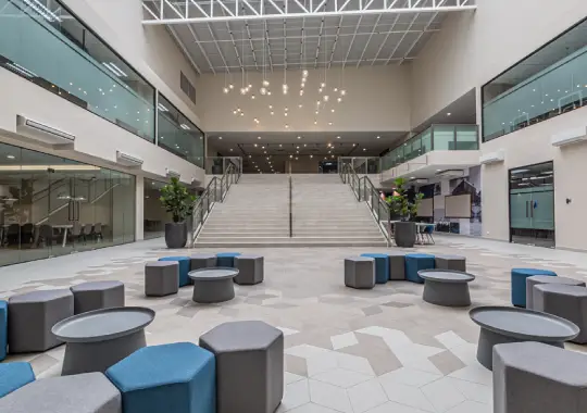 University of Southampton Malaysia - universitas di johor malaysia