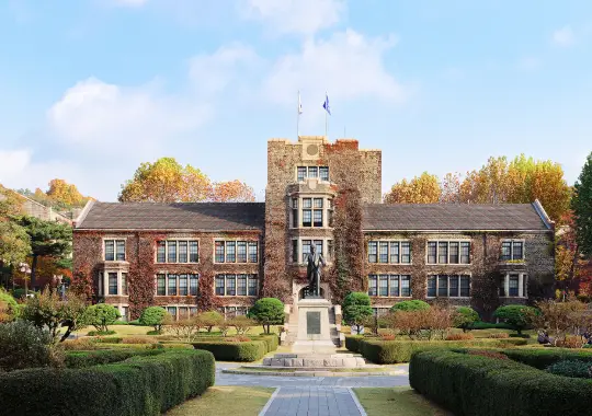 Yonsei University - universitas dengan jurusan psikologi terbaik di asia