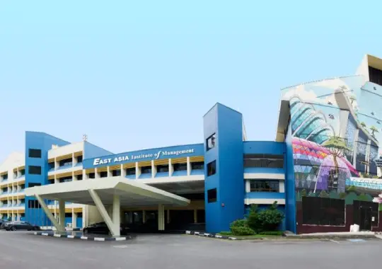 East Asia Institute of Management - universitas di singapura yang murah dan bagus