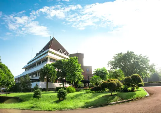 IPB University - fakultas peternakan terbaik di dunia
