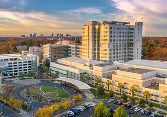 University of California, Davis, US - fakultas peternakan terbaik di dunia