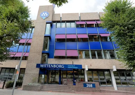 Wittenborg University of Applied Sciences - universitas di belanda jurusan ekonomi
