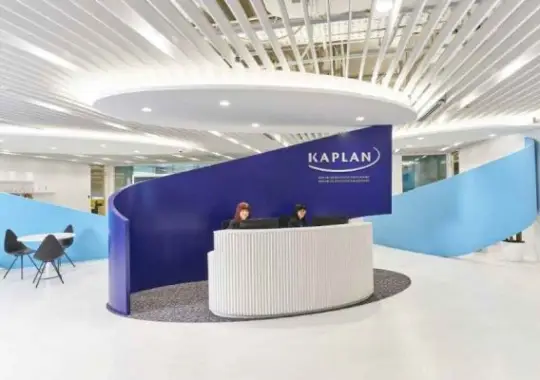 Kaplan Higher Education Academy - universitas teknologi singapura
