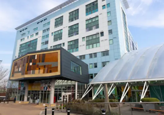University Of Bradford - kuliah bisnis di inggris
