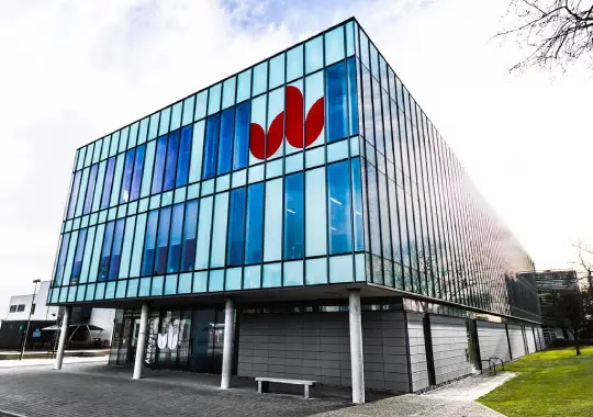 University of Bedfordshire - kuliah bisnis di inggris