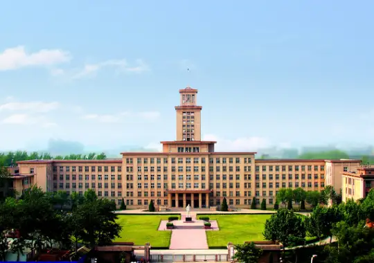 Nankai University, China - biaya kuliah di china dalam rupiah