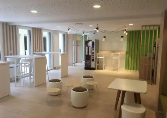 Vatel Hotel and Tourism Business School Suzhou, China - biaya kuliah di china dalam rupiah