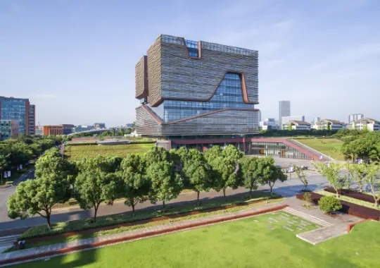Xi’an Jiaotong-Liverpool University - biaya kuliah di china dalam rupiah