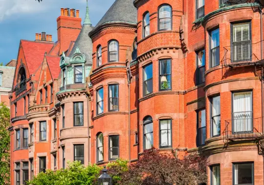 Bay State College Northeastern - universitas di boston amerika serikat
