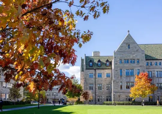 Boston College - universitas di boston amerika serikat