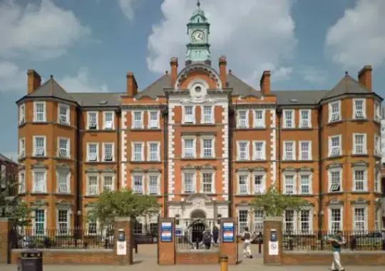Imperial College London - universitas teknologi luar negeri