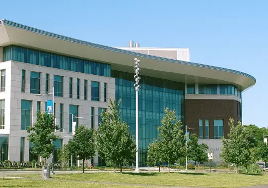 University of Massachusetts Boston (UMass Boston) - universitas di boston amerika serikat