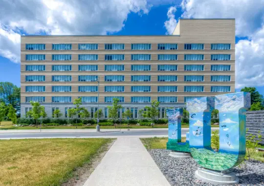 Lakehead University - Kuliah Bisnis di Kanada