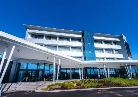 The Gordon Institute of TAFE - sekolah masak di australia