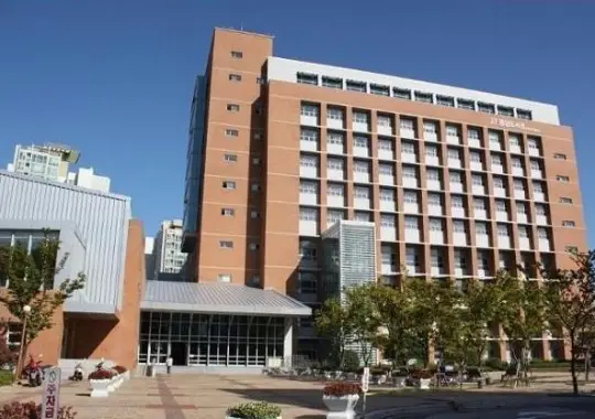 Kyungsung University - universitas korea jurusan pariwisata