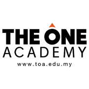 foto logo The One Academy, Malaysia