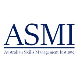 Logo Australian Skills Management Institute